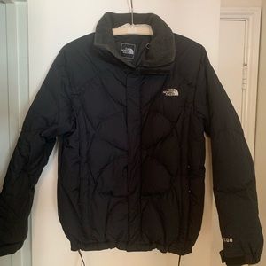 Women’s North Face Puffy Ski Jacket